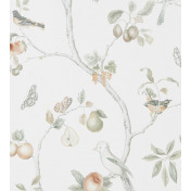 Английские обои Sanderson, коллекция Art of the Garden, артикул 216313