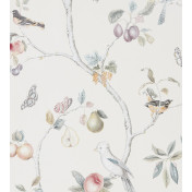 Английские обои Sanderson, коллекция Art of the Garden, артикул 216314