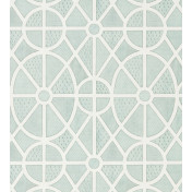 Английские обои Sanderson, коллекция Art of the Garden, артикул 216317