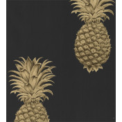 Английские обои Sanderson, коллекция Art of the Garden, артикул 216326