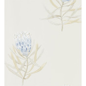 Английские обои Sanderson, коллекция Art of the Garden, артикул 216327