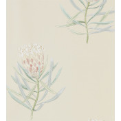 Английские обои Sanderson, коллекция Art of the Garden, артикул 216329