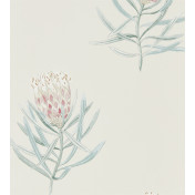 Английские обои Sanderson, коллекция Art of the Garden, артикул 216330