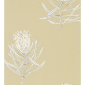 Английские обои Sanderson, коллекция Art of the Garden, артикул 216331