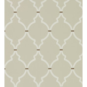 Английские обои Sanderson, коллекция Art of the Garden, артикул 216337