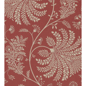 Английские обои Sanderson, коллекция Art of the Garden, артикул 216339