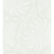 Английские обои Sanderson, коллекция Art of the Garden, артикул 216343