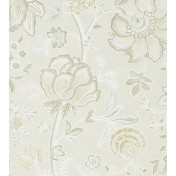 Английские обои Sanderson, коллекция Art of the Garden, артикул 216308