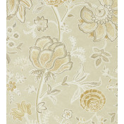 Английские обои Sanderson, коллекция Art of the Garden, артикул 216309