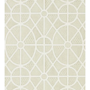 Английские обои Sanderson, коллекция Art of the Garden, артикул 216316