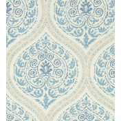 Английские обои Sanderson, коллекция Caspian, артикул 216754