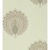 Английские обои Sanderson, коллекция Caspian, артикул 216758