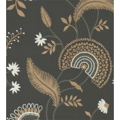 Английские обои Sanderson, коллекция Caspian, артикул 216769