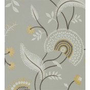 Английские обои Sanderson, коллекция Caspian, артикул 216770