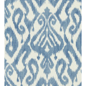 Английские обои Sanderson, коллекция Caspian, артикул 216781