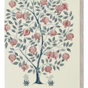 Английские обои Sanderson, коллекция Caspian, артикул 216790