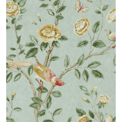 Английские обои Sanderson, коллекция Caspian, артикул 216793