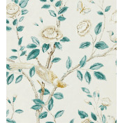 Английские обои Sanderson, коллекция Caspian, артикул 216794