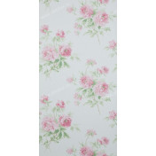 Английские обои Sanderson, коллекция Caverley, артикул DCAVAD101