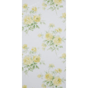 Английские обои Sanderson, коллекция Caverley, артикул DCAVAD102