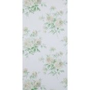 Английские обои Sanderson, коллекция Caverley, артикул DCAVAD103