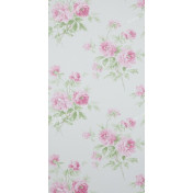 Английские обои Sanderson, коллекция Caverley, артикул DCAVAD104