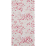 Английские обои Sanderson, коллекция Caverley, артикул DCAVAE101