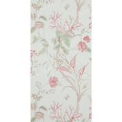 Английские обои Sanderson, коллекция Caverley, артикул DCAVMA101