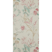 Английские обои Sanderson, коллекция Caverley, артикул DCAVMA103