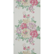 Английские обои Sanderson, коллекция Caverley, артикул DCAVMI101