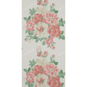 Английские обои Sanderson, коллекция Caverley, артикул DCAVMI103