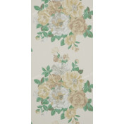 Английские обои Sanderson, коллекция Caverley, артикул DCAVMI104