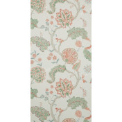 Английские обои Sanderson, коллекция Caverley, артикул DCAVPA101