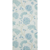 Английские обои Sanderson, коллекция Caverley, артикул DCAVPA103