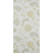 Английские обои Sanderson, коллекция Caverley, артикул DCAVPA105