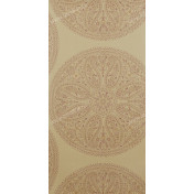 Английские обои Sanderson, коллекция Caverley, артикул DCAVPC101