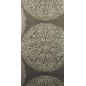 Английские обои Sanderson, коллекция Caverley, артикул DCAVPC102