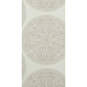 Английские обои Sanderson, коллекция Caverley, артикул DCAVPC104