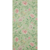 Английские обои Sanderson, коллекция Caverley, артикул DCAVPO101