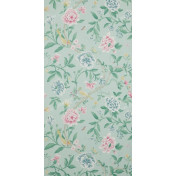 Английские обои Sanderson, коллекция Caverley, артикул DCAVPO103