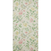 Английские обои Sanderson, коллекция Caverley, артикул DCAVPO104