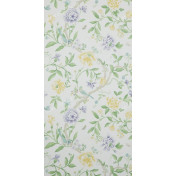 Английские обои Sanderson, коллекция Caverley, артикул DCAVPO105