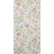 Английские обои Sanderson, коллекция Caverley, артикул DCAVPO106