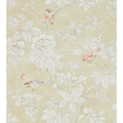 Английские обои Sanderson, коллекция Chiswick Grove, артикул 216385