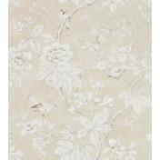 Английские обои Sanderson, коллекция Chiswick Grove, артикул 216386