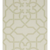 Английские обои Sanderson, коллекция Chiswick Grove, артикул 216417