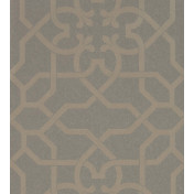 Английские обои Sanderson, коллекция Chiswick Grove, артикул 216419