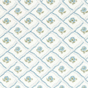 Английские обои Sanderson, коллекция Country Woodland, артикул 217439