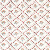 Английские обои Sanderson, коллекция Country Woodland, артикул 217441