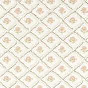 Английские обои Sanderson, коллекция Country Woodland, артикул 217442